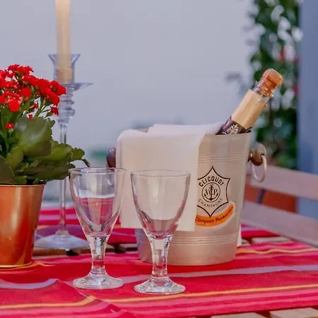 Apartment Alto De Santo Amaro Terrace Lisbon