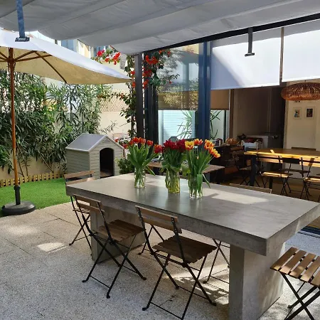 Apartment Alto De Santo Amaro Terrace Lisbon